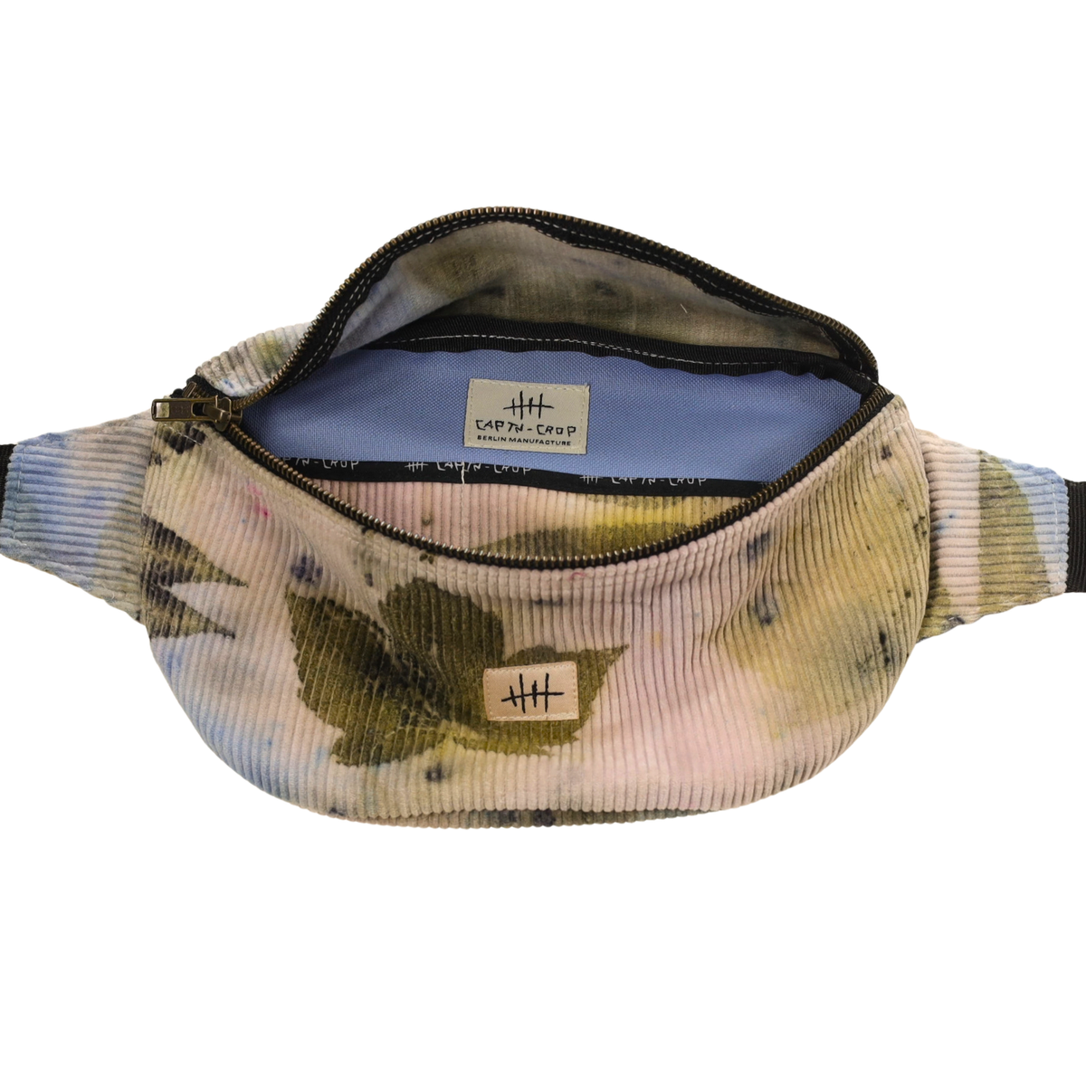 BUM BAG | SUPER NATURAL