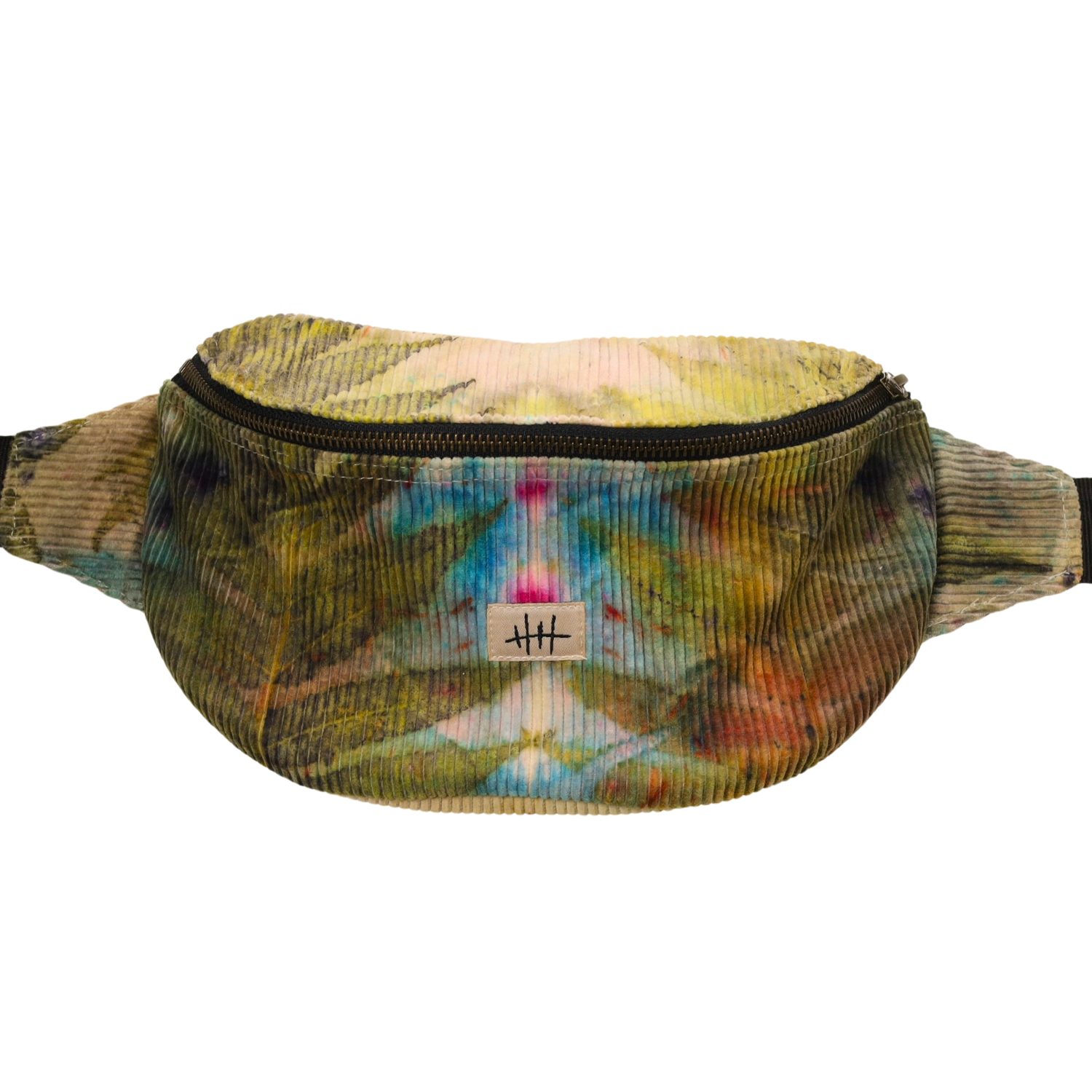 BUM BAG | SUPER NATURAL