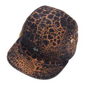 5-PANEL CAP | MYZELIA DELUXE