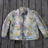 JACKET | SUPER NATURAL