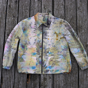 JACKET | SUPER NATURAL