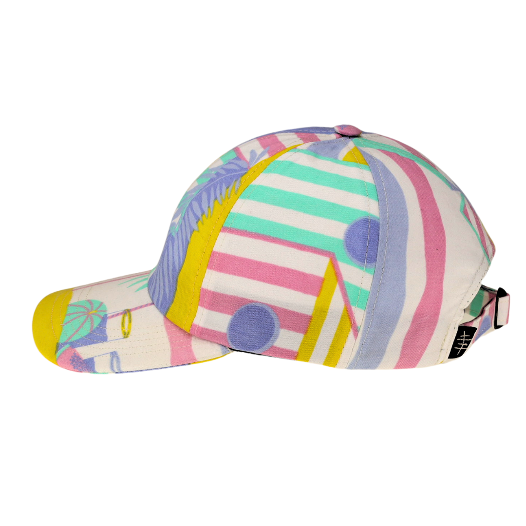 5-PANEL CAP | FLIPPER