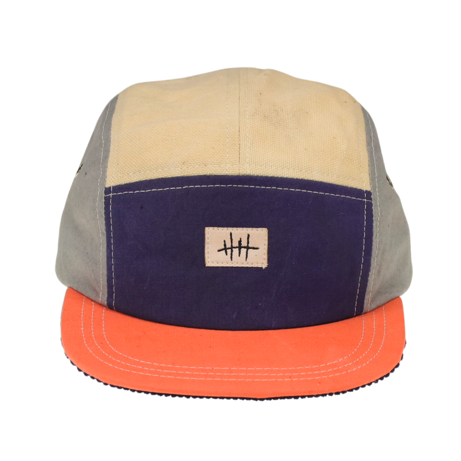 5-PANEL CAP | GHOST CRAB