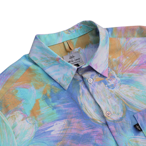 SHIRT | PASTEL PETALS