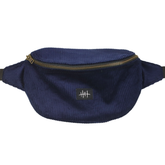 BUM BAG | DEEP OCEAN