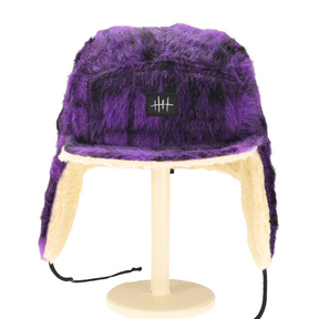 HAT-DOG | PURPLE BEAST