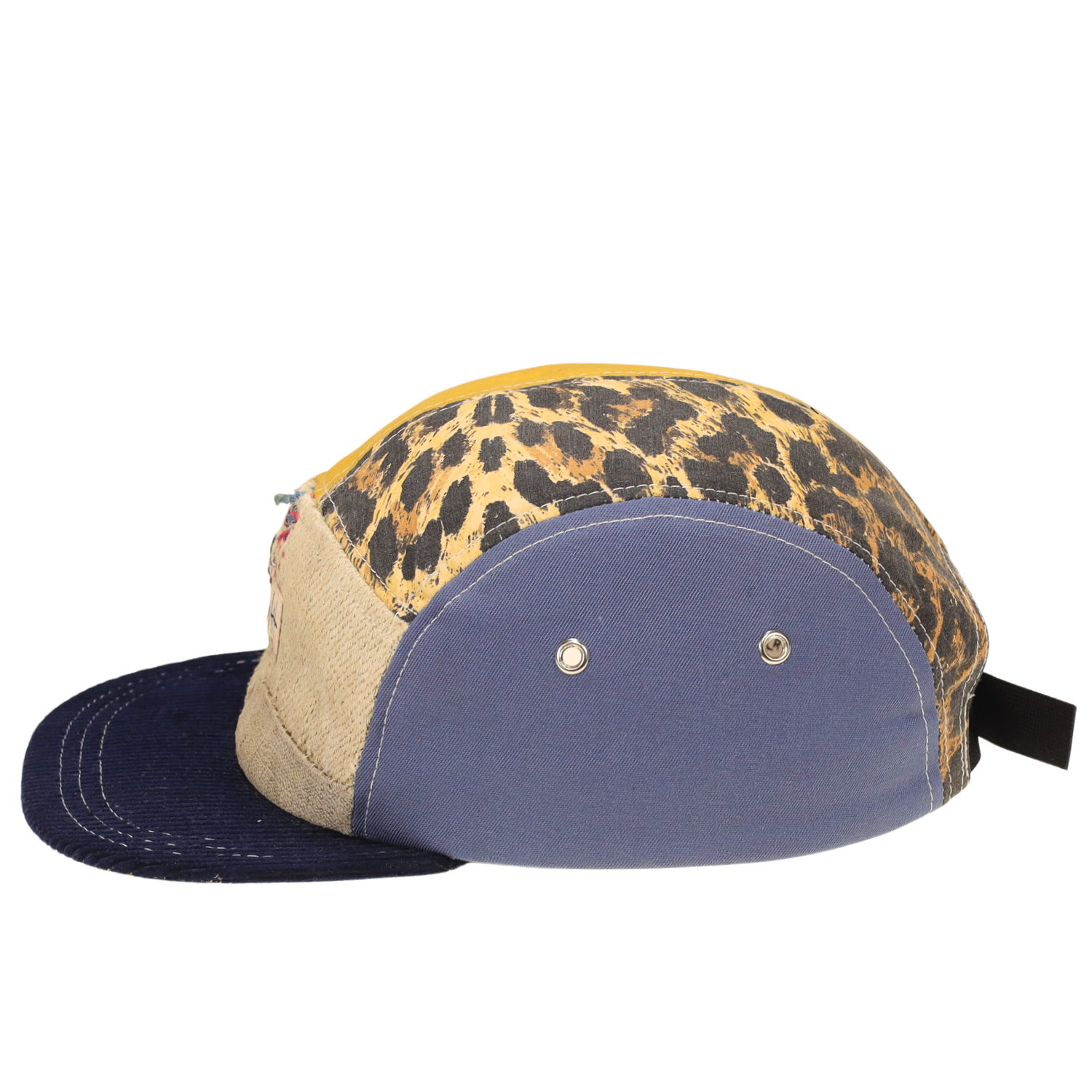 5-PANEL CAP | LEOPOLD 1871