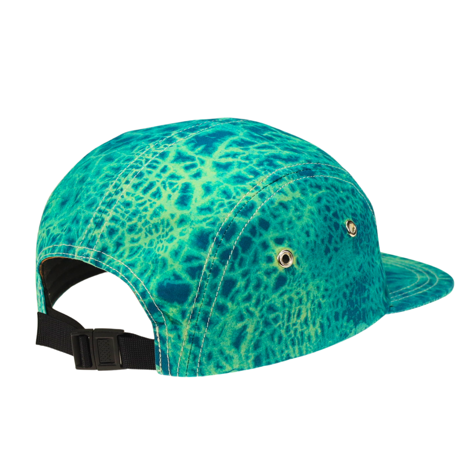 5-PANEL CAP | REFLECTIONS