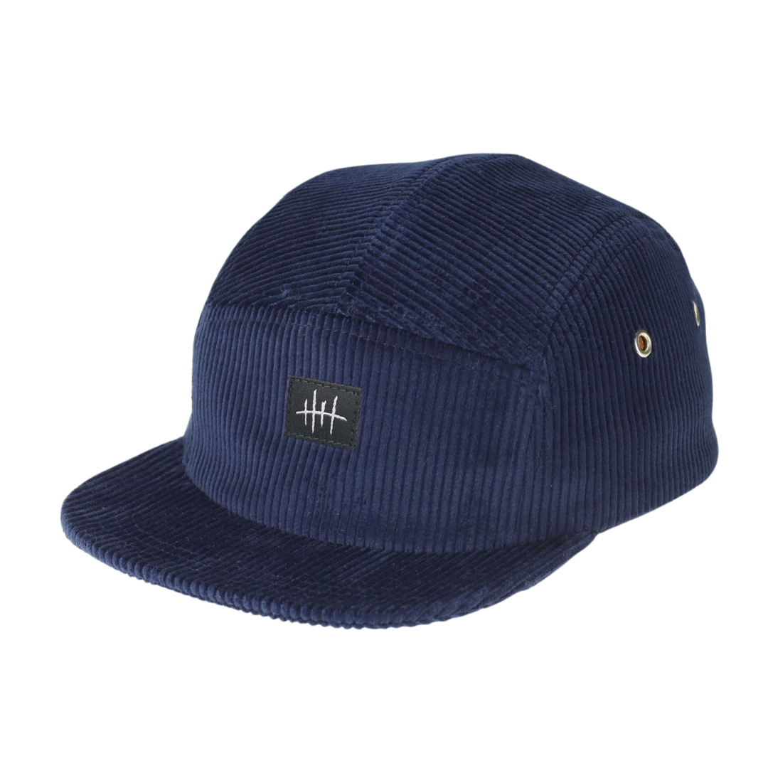 5-PANEL CAP | CORDUROY CLASSICS