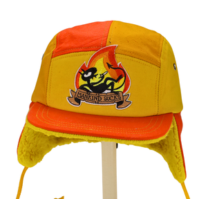 EARFLAP CAP | MANKIND SUCKS