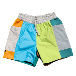 SHORTS | ALL COLORS 12 - XI