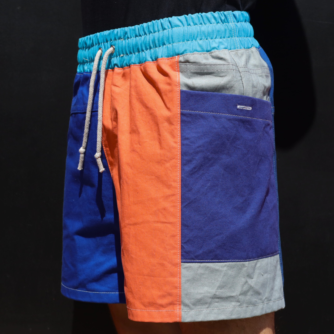 SHORTS | ALL COLORS 12 - VIII