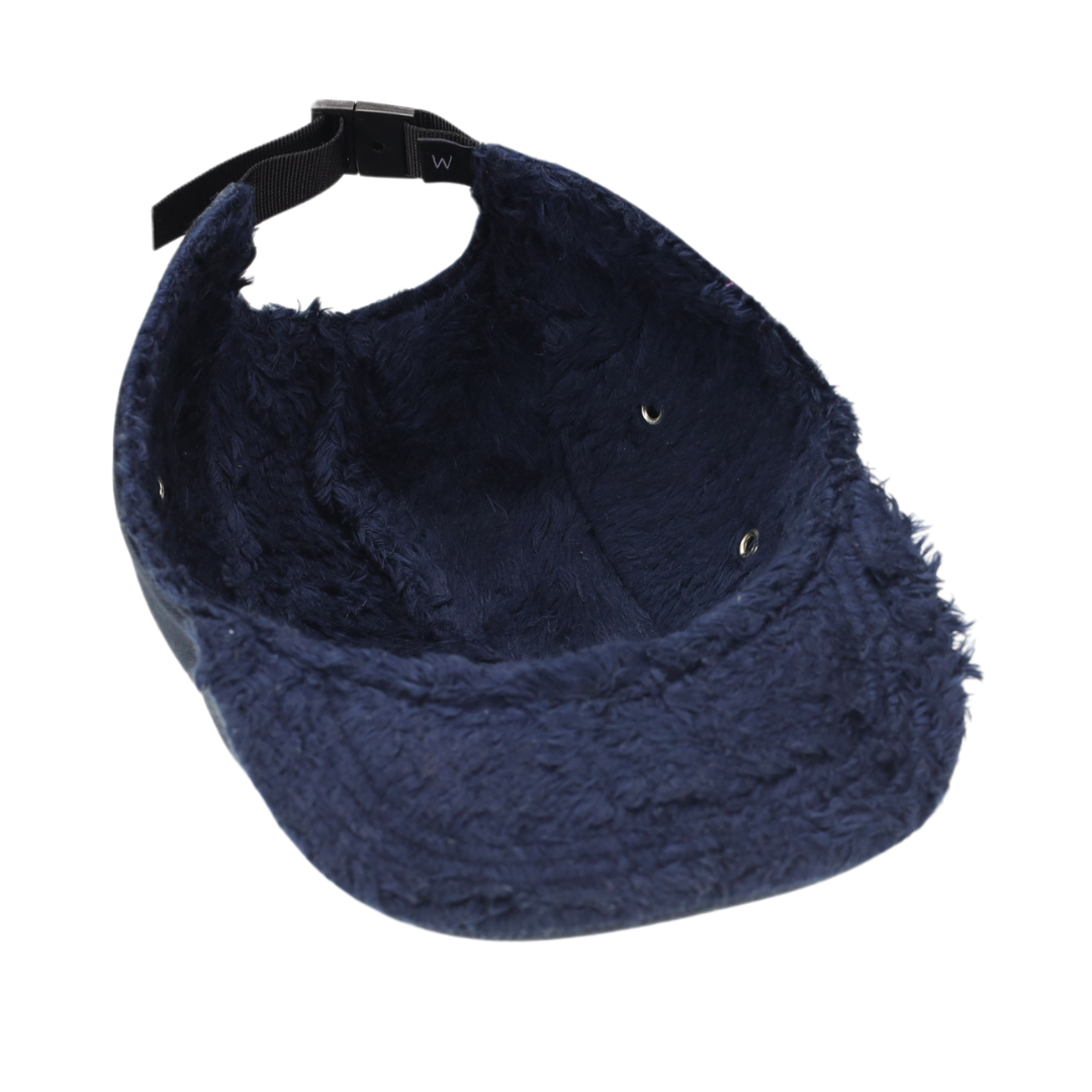 WINTER CAP | ARCTIC BLUE