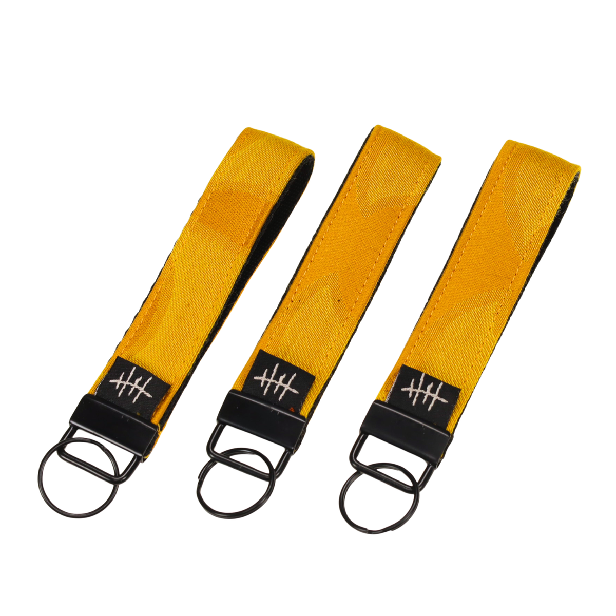 KEY CHAIN | GOLDEN HONEY