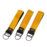 KEY CHAIN | GOLDEN HONEY