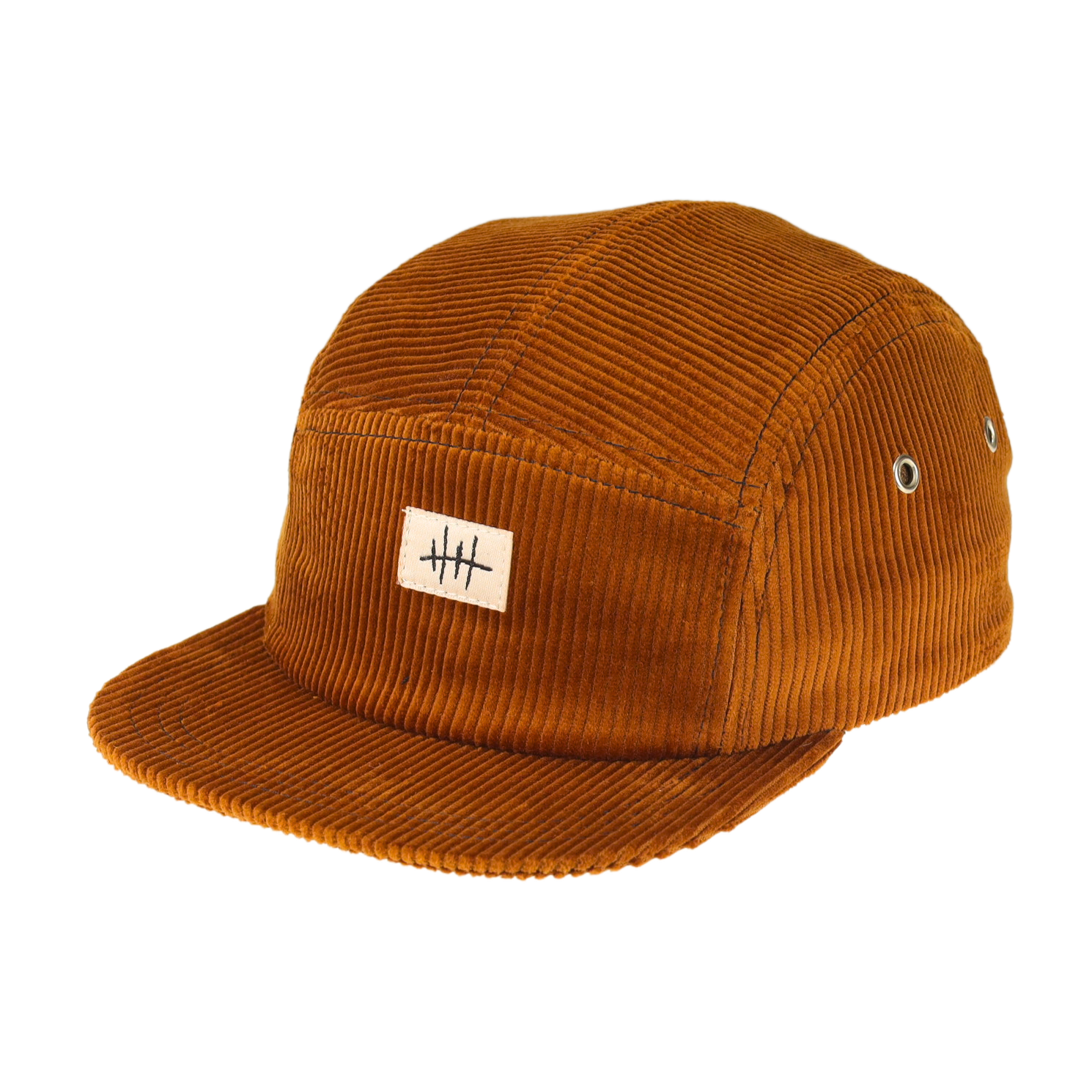 5-PANEL CAP | CORDUROY CLASSICS