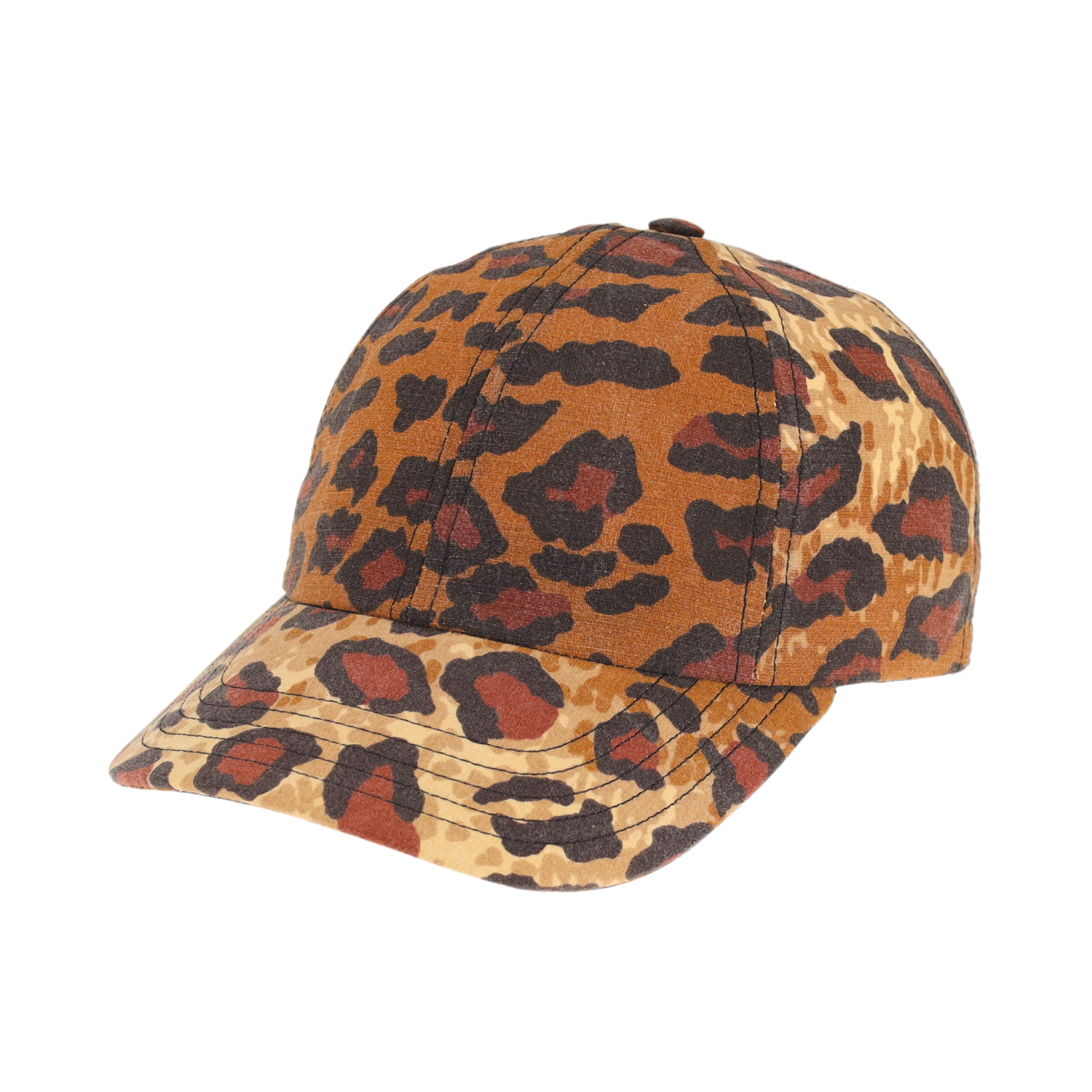 DAD CAP | LUSH LEO