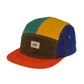 5-Panel Cap | ALL COLORS