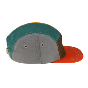 5-Panel Cap | ALL COLORS