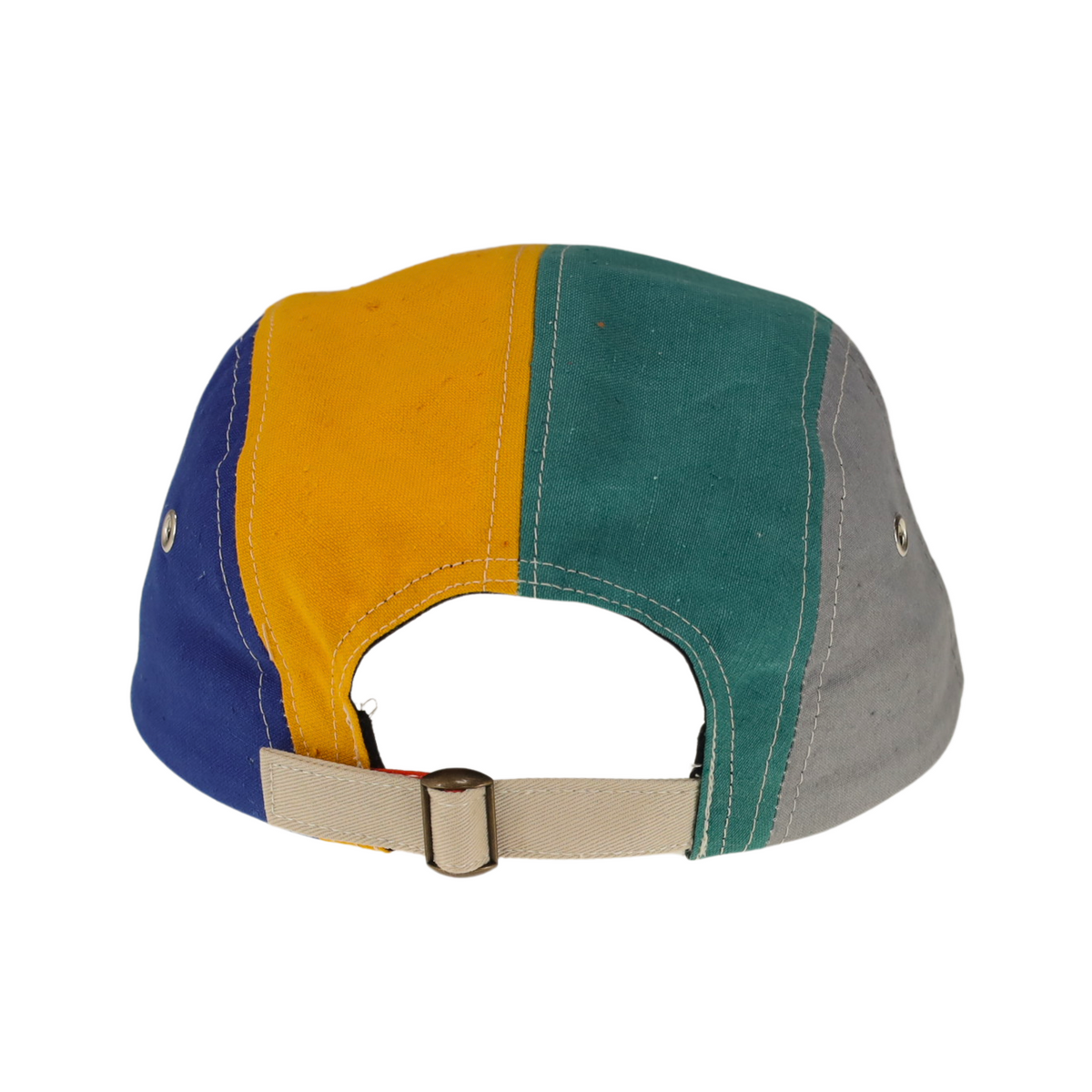 5-Panel Cap | ALL COLORS