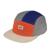 5-Panel Cap | ALL COLORS