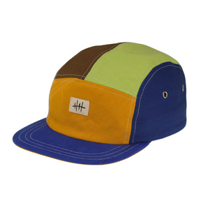 5-Panel Cap | ALL COLORS