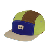 5-Panel Cap | ALL COLORS