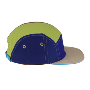 5-Panel Cap | ALL COLORS