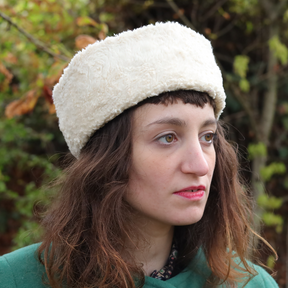 KOSAK WINTER-HAT | COLOR BLOCK