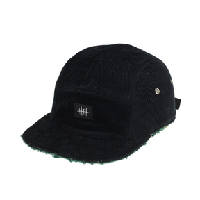 WINTER CAP | BLACK BISON