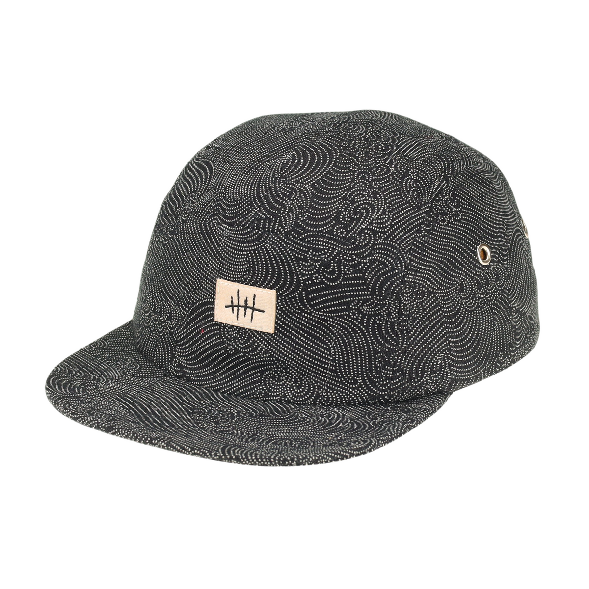 5-PANEL CAP | FUJIN-SAN