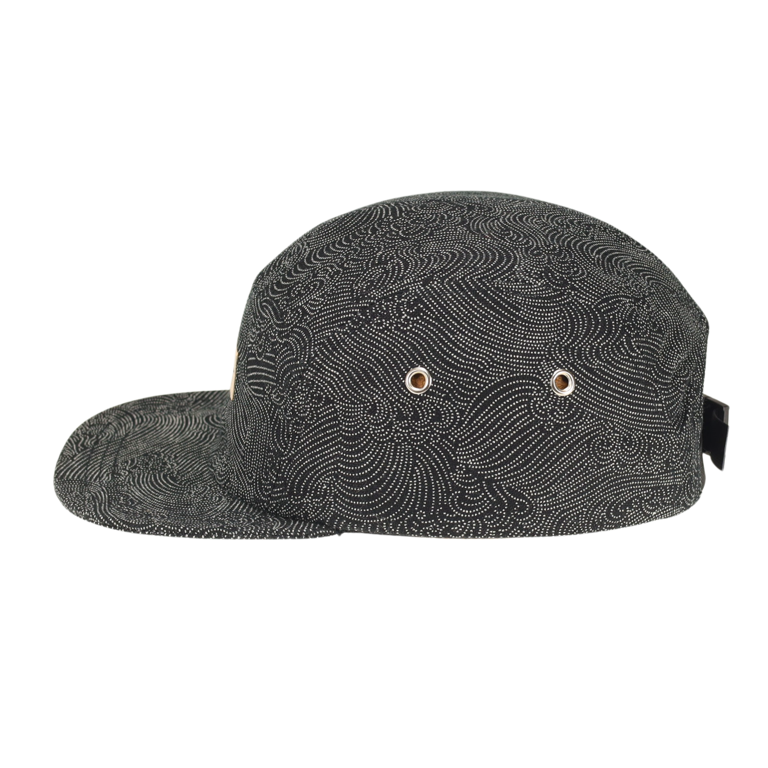 5-PANEL CAP | FUJIN-SAN