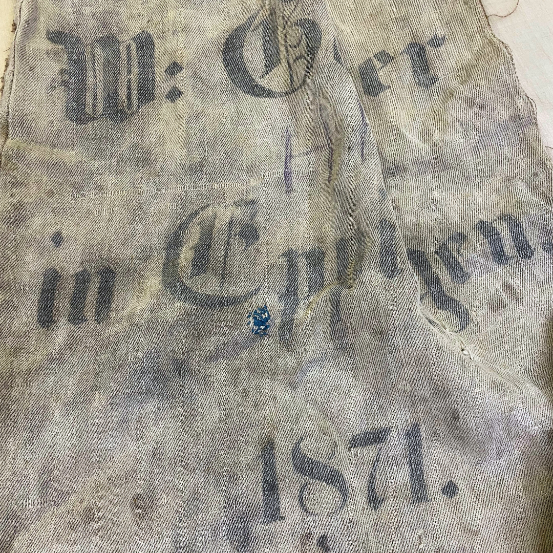 5-PANEL CAP | LEOPARD VARIATIONS