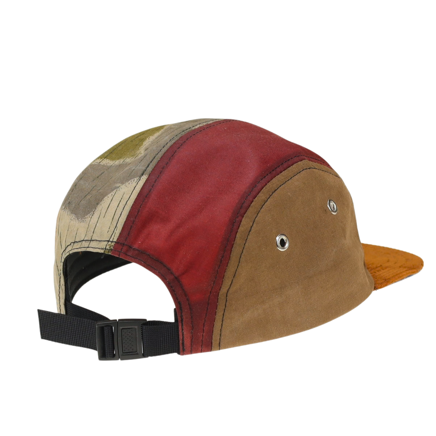 5-PANEL CAP | HIGHLANDER