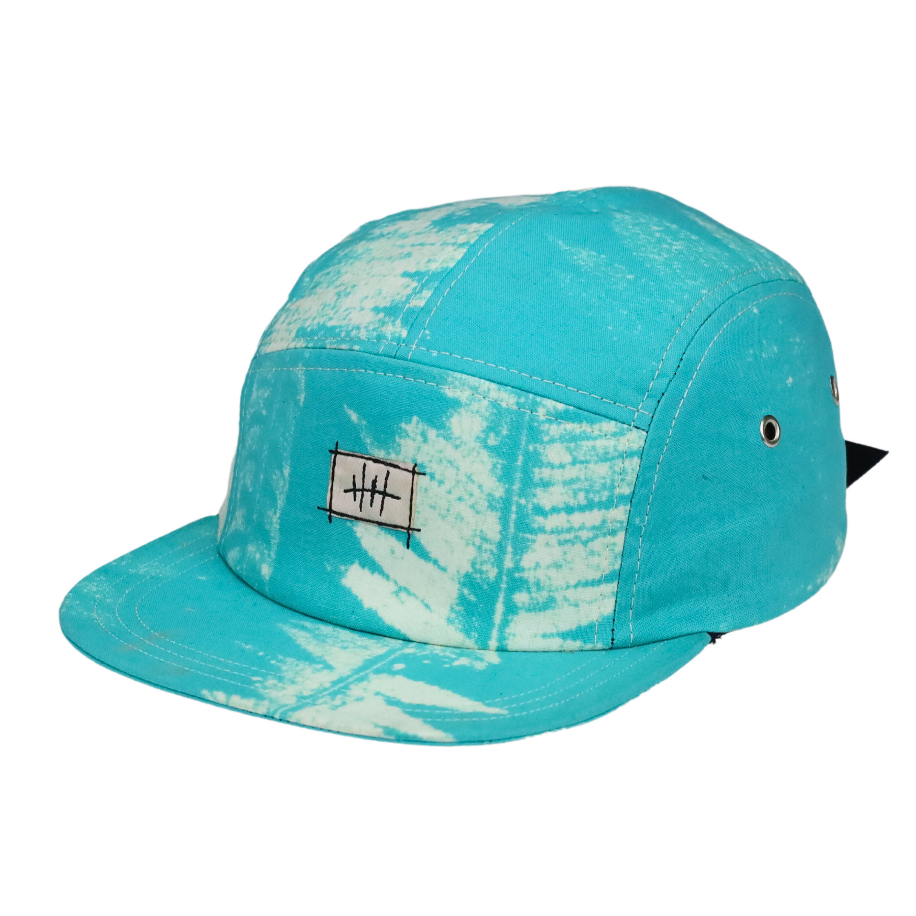 5-PANEL CAP | X-RAY PRODUCTIONS