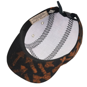 5-PANEL CAP | X-RAY PRODUCTIONS