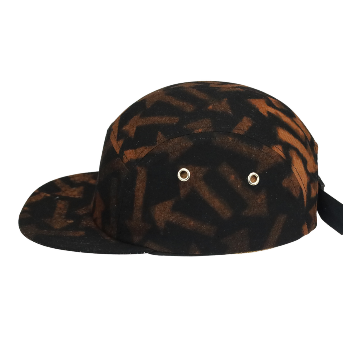 5-PANEL CAP | X-RAY PRODUCTIONS