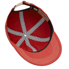 DAD CAP | RED HAT
