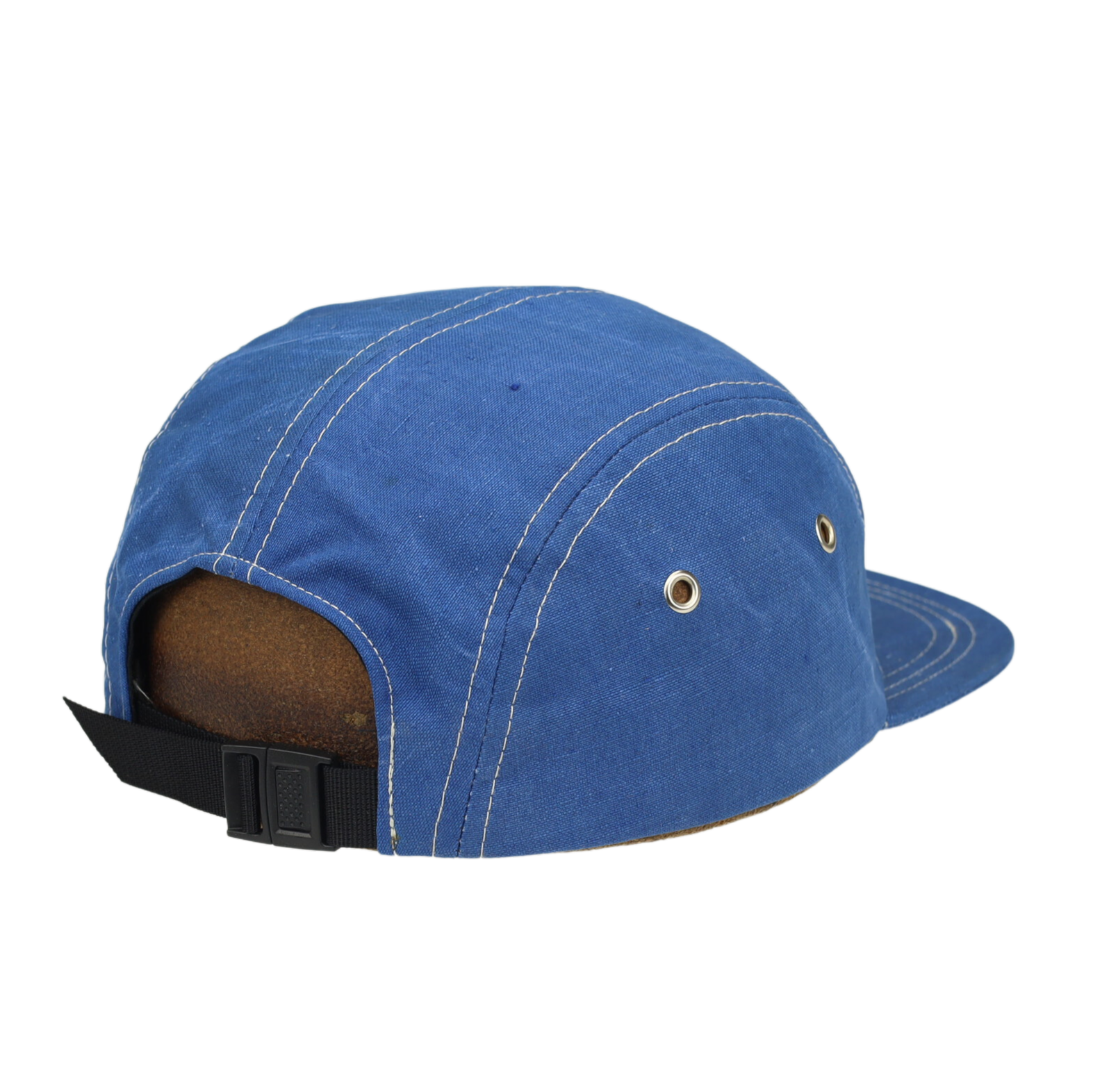 5-PANEL CAP | BLUE BREAD