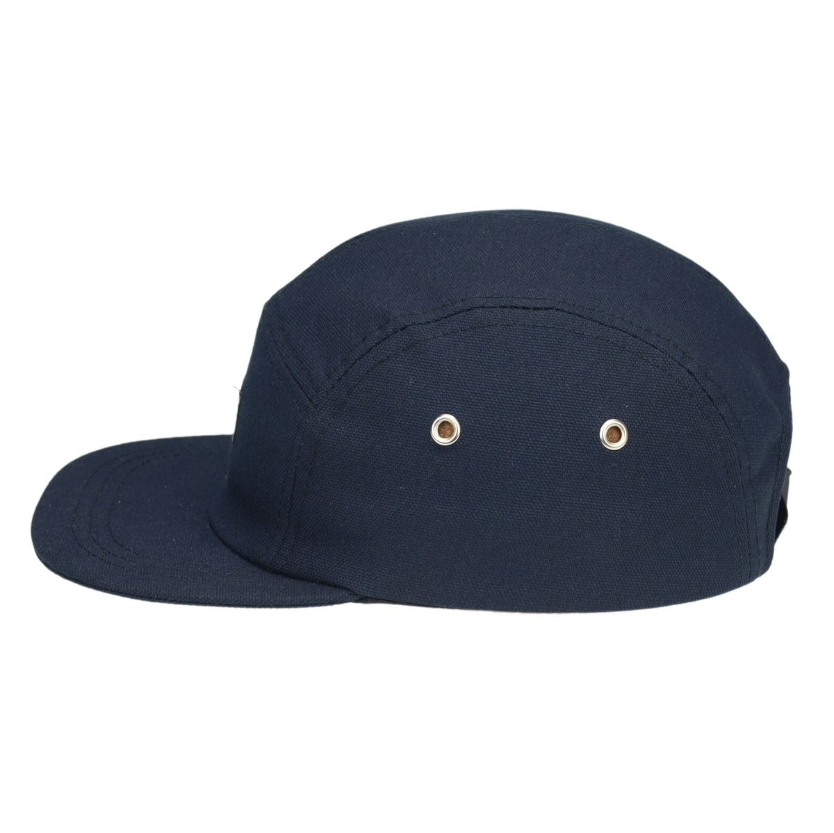 5-PANEL CAP | MARINE BLUE