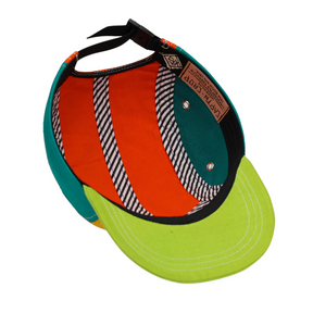 5-PANEL CAP | FRUITY JUICE