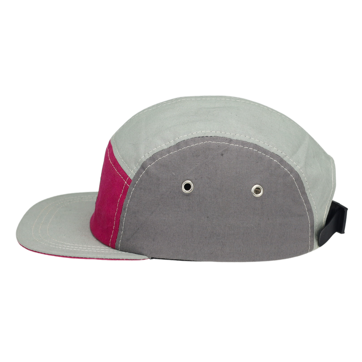 5-PANEL CAP | PINK ELEPHANT