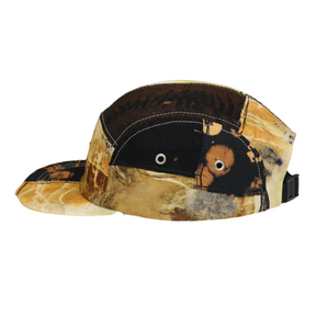5-PANEL CAP | CRØPPED COLLAGES - C2