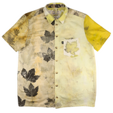 SHIRT | STORMY LEAVES
