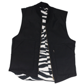 VEST | ZULU ZEBRA