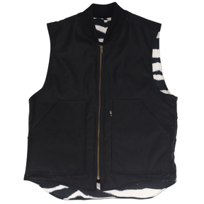 VEST | ZULU ZEBRA