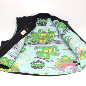 VEST | NINJA TURTLES