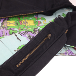 VEST | NINJA TURTLES