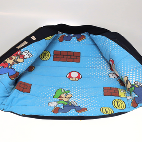 VEST | SUPER MARIO