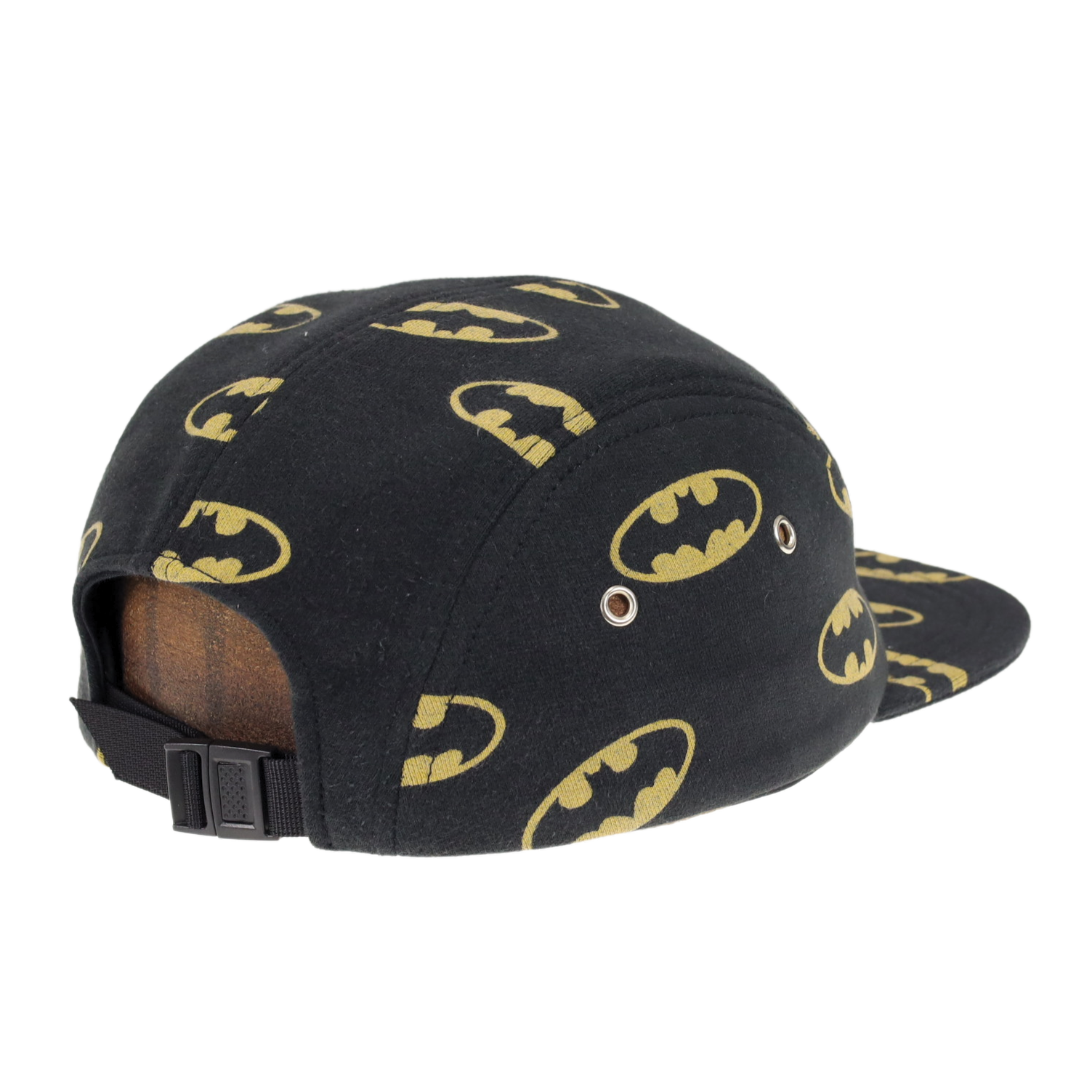 5-PANEL CAP | BATMAN x CRØP